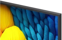 Телевизор LG 43NANO81A6A, Black 43" 6