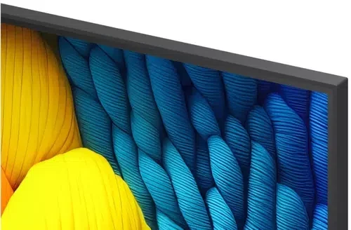 Телевизор LG 43NANO81A6A, Black 43" 6