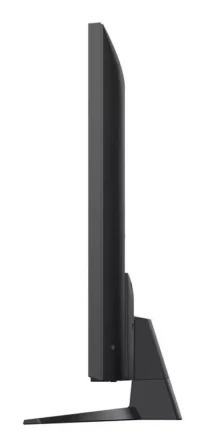 Телевизор LG 43NANO81A6A, Black 43" 7