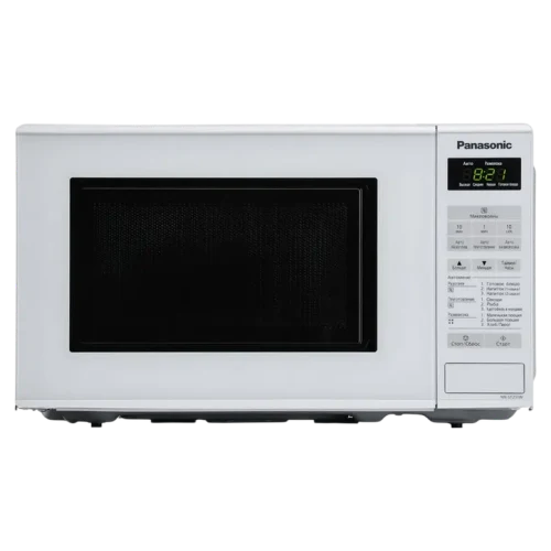 Микроволновая печь Panasonic NN-ST251WZUE, Белый