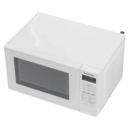 Микроволновая печь Panasonic NN-ST251WZUE, Белый