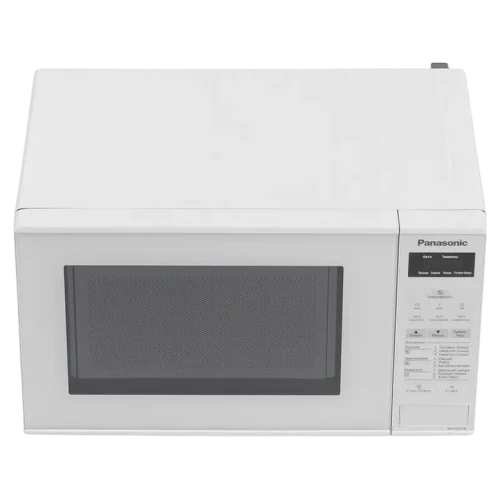 Микроволновая печь Panasonic NN-ST251WZUE, Белый