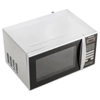 Микроволновая печь Panasonic NN-ST342MZUE, Серебристый 2