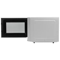 Микроволновая печь Panasonic NN-ST342MZUE, Серебристый 4