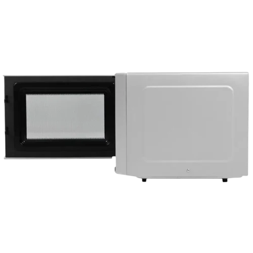 Cuptor cu microunde Panasonic NN-ST342MZUE, Argintiu