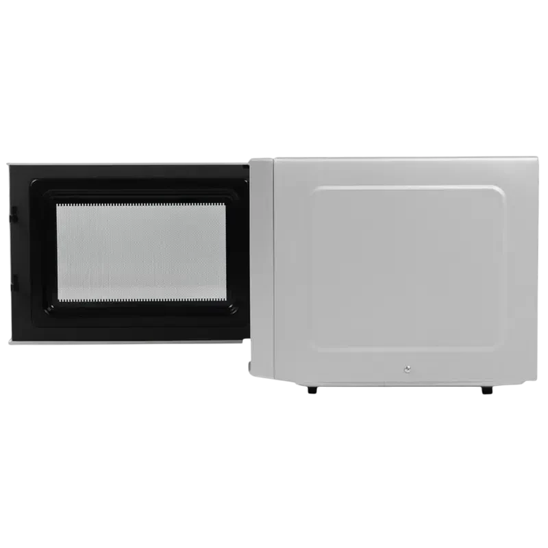 Микроволновая печь Panasonic NN-ST342MZUE, Серебристый 4