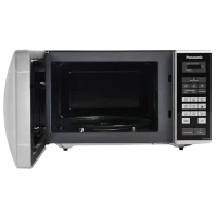 Микроволновая печь Panasonic NN-ST342MZUE, Серебристый 3