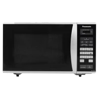 Микроволновая печь Panasonic NN-ST342MZUE, Серебристый