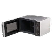Микроволновая печь Panasonic NN-ST34HMZUE, Серебристый 6
