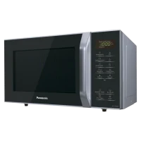 Микроволновая печь Panasonic NN-ST34HMZUE, Серебристый 3