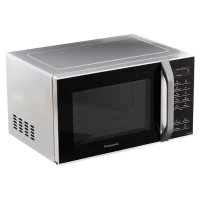 Микроволновая печь Panasonic NN-ST34HMZUE, Серебристый 5