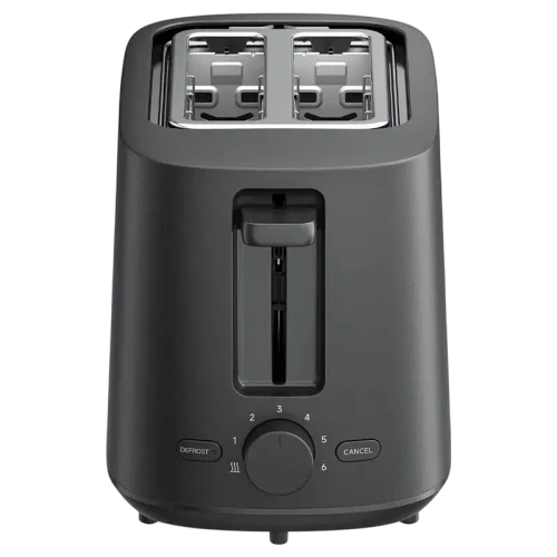 Тостер Xiaomi BHR8811EU, Чёрный