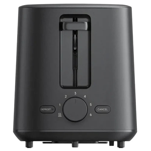 Тостер Xiaomi BHR8811EU, Чёрный