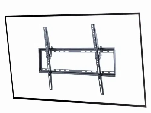 Suport pentru televizor Gembird WM-70T-03, Negru 8