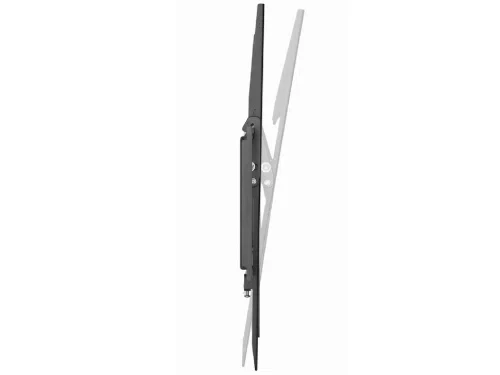 Suport pentru televizor Gembird WM-70T-03, Negru