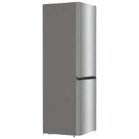 Холодильник Gorenje NRK61CS2XL4, Серебристый 4