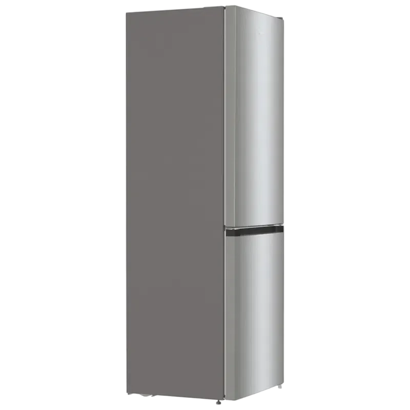 Холодильник Gorenje NRK61CS2XL4, Серебристый 4