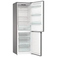 Холодильник Gorenje NRK61CS2XL4, Серебристый 7
