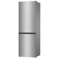 Холодильник Gorenje NRK61CS2XL4, Серебристый 3
