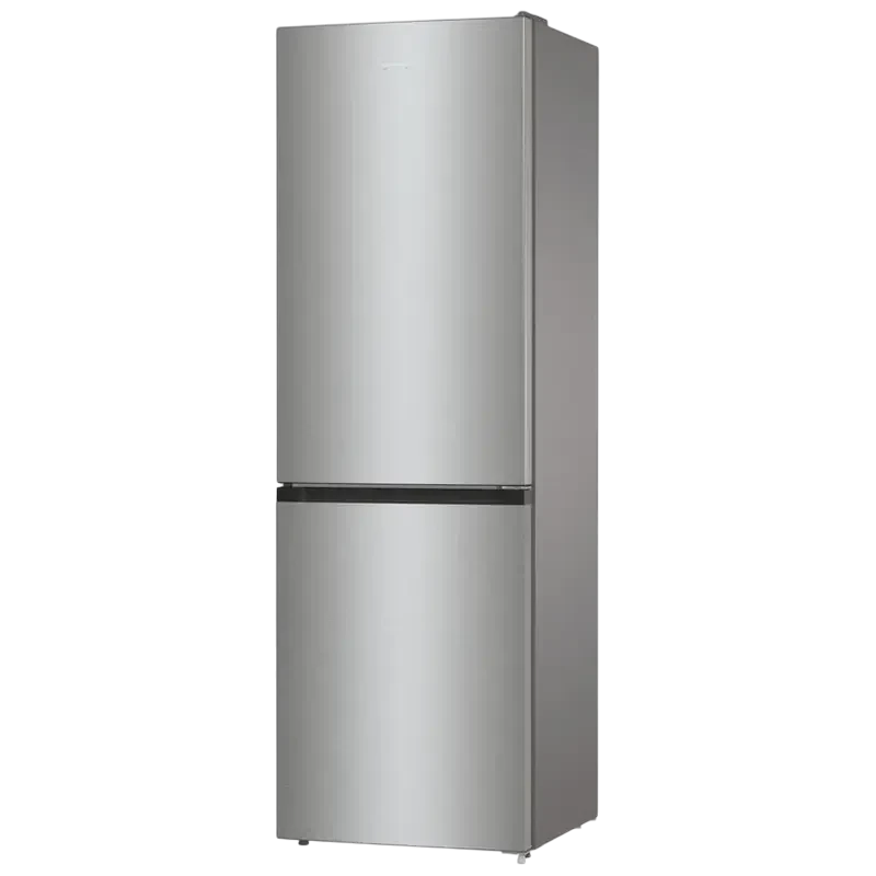 Холодильник Gorenje NRK61CS2XL4, Серебристый 3