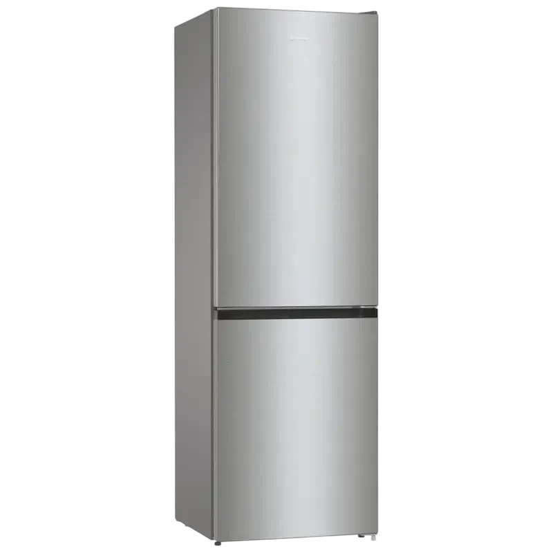 Холодильник Gorenje NRK61CS2XL4, Серебристый 2