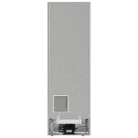 Холодильник Gorenje NRK61CS2XL4, Серебристый 9