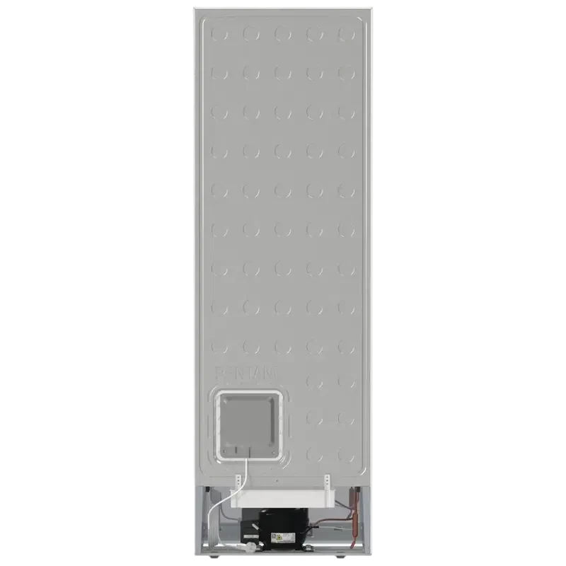 Холодильник Gorenje NRK61CS2XL4, Серебристый 9