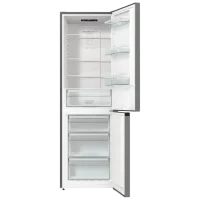 Холодильник Gorenje NRK61CS2XL4, Серебристый 6