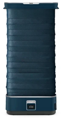 Отпариватель для одежды Tefal YT2020E0, Blue 2