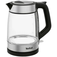 Электрочайник Tefal KI605830, Black 2