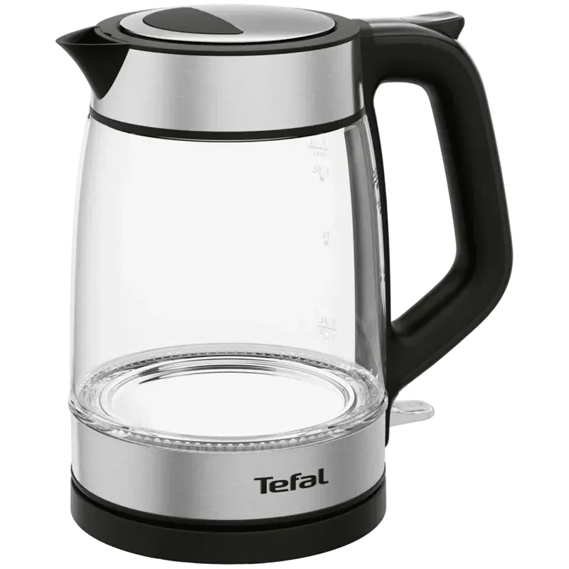 Электрочайник Tefal KI605830, Black 2