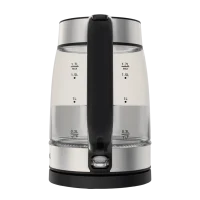 Электрочайник Tefal KI605830, Black 3