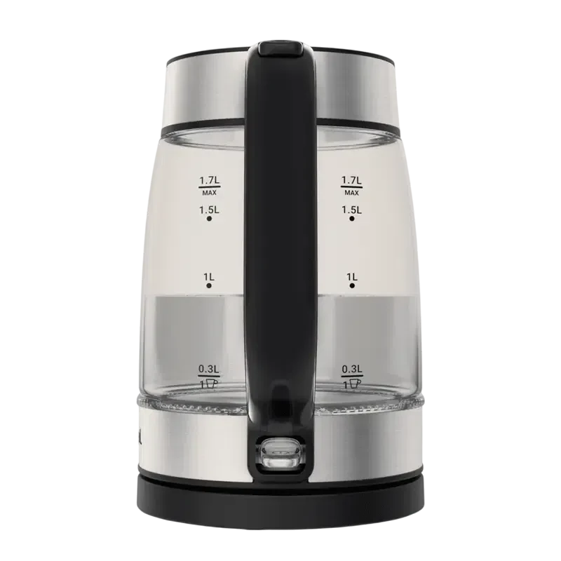 Электрочайник Tefal KI605830, Black 3