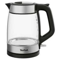 Электрочайник Tefal KI605830, Black