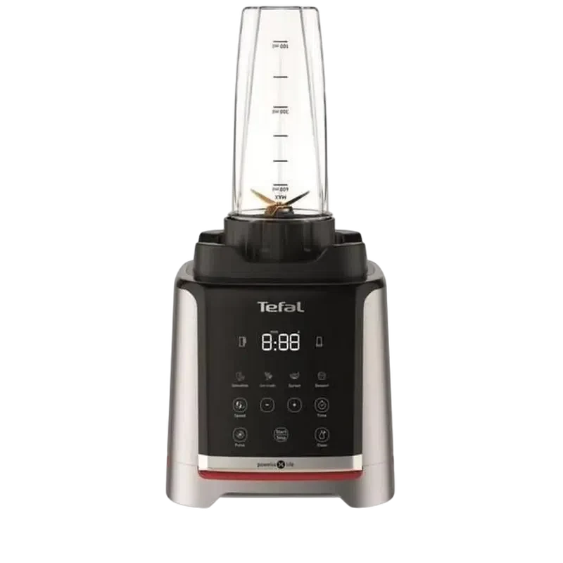 Стационарный блендер Tefal BL91HD31, Black 6