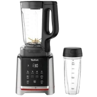 Стационарный блендер Tefal BL91HD31, Black 5