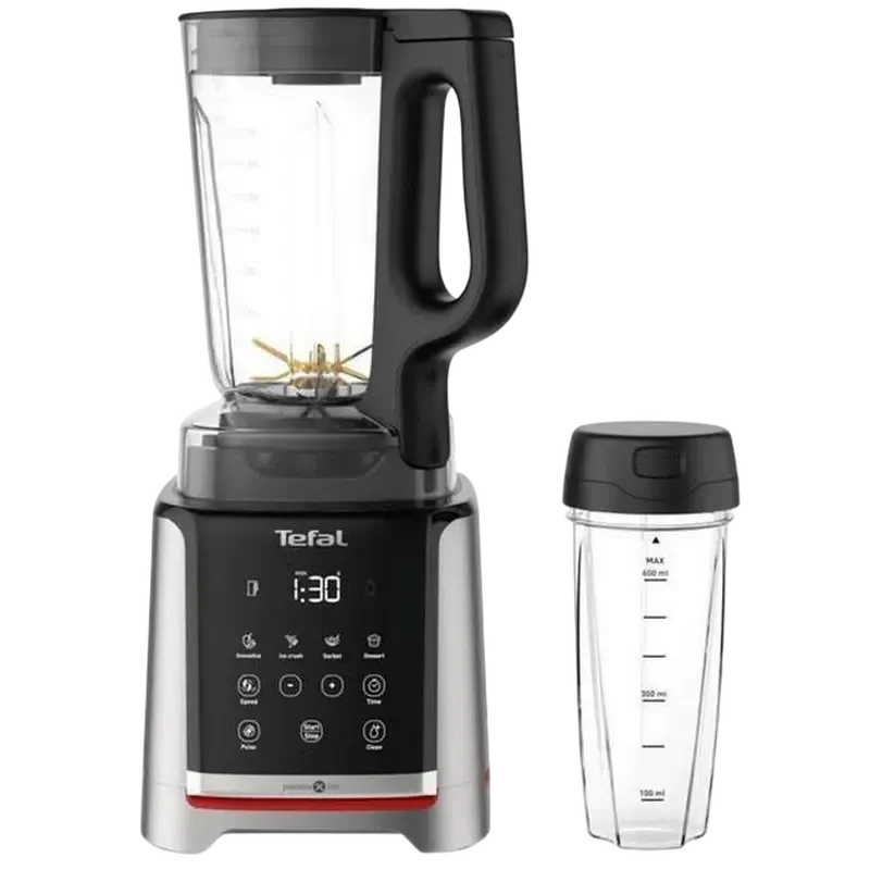 Стационарный блендер Tefal BL91HD31, Black 5