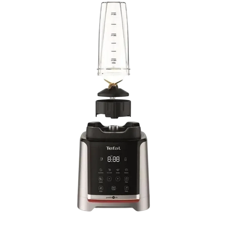 Стационарный блендер Tefal BL91HD31, Black 7