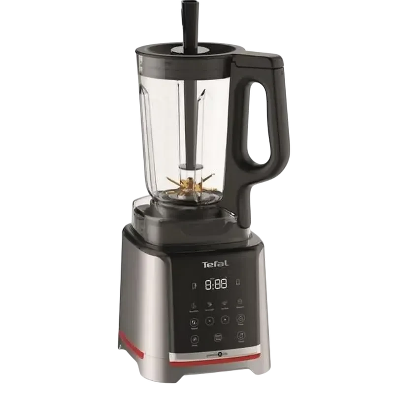 Стационарный блендер Tefal BL91HD31, Black 2