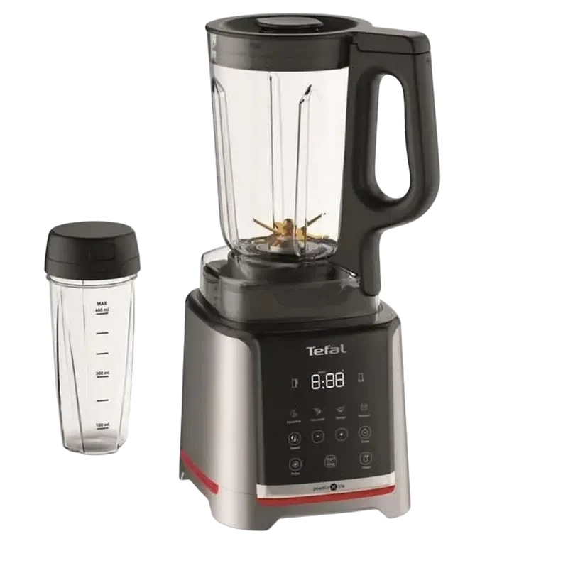 Стационарный блендер Tefal BL91HD31, Black 4
