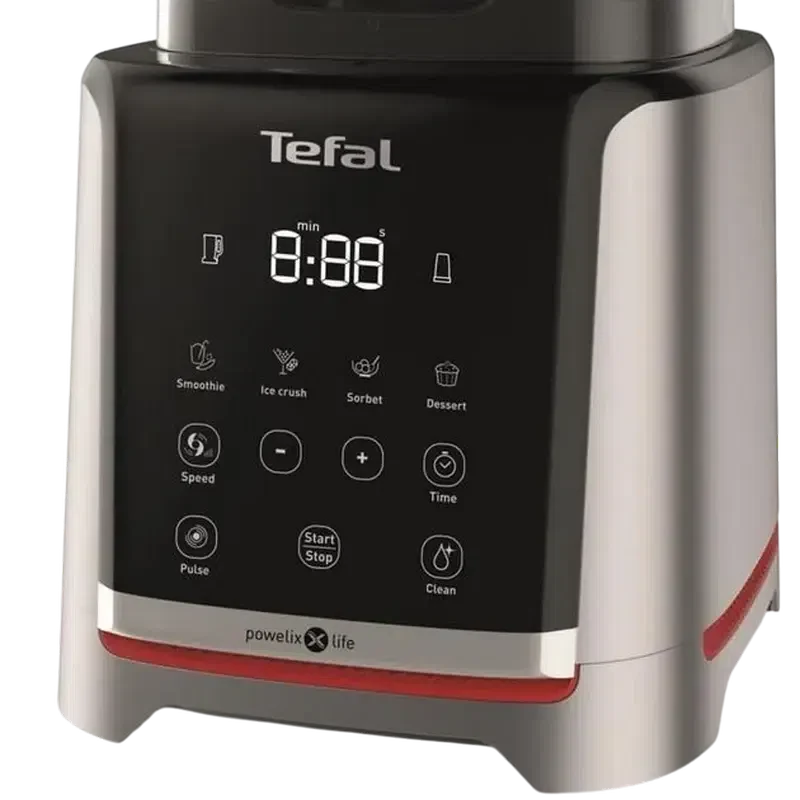 Стационарный блендер Tefal BL91HD31, Black 8