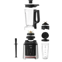 Стационарный блендер Tefal BL91HD31, Black 3