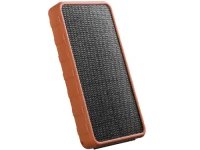 Acumulator extern Cellularline, 10000mAh, solar 20W, Orange 2