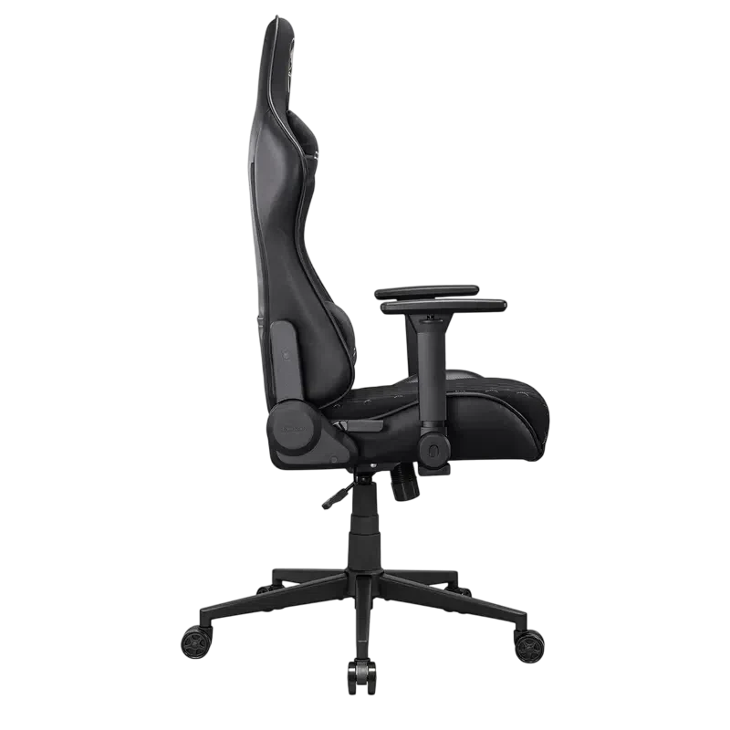 Scaun Gaming Cougar Armor One V2 Gold F, Black 6