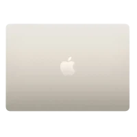 Laptop 13,6" Apple MacBook Air A3240, Starlight 6