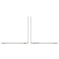 Laptop 13,6" Apple MacBook Air A3240, Starlight 5