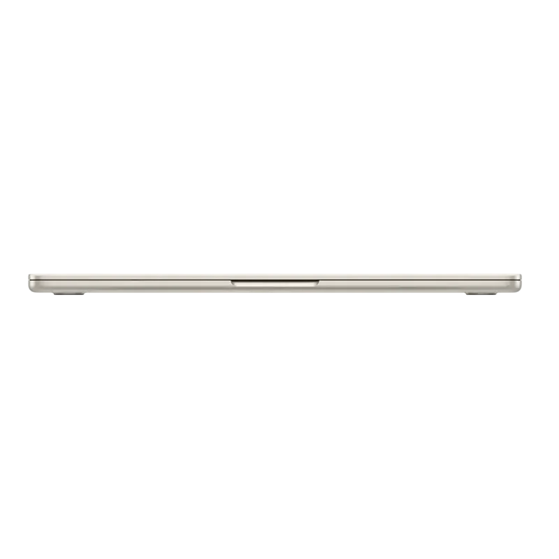 Laptop 13,6" Apple MacBook Air A3240, Starlight 3