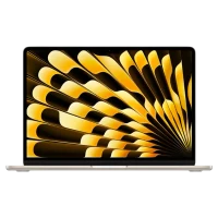 Laptop 13,6" Apple MacBook Air A3240, Starlight
