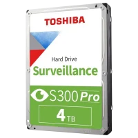Жесткий диск Toshiba S300 Pro MD10ADA400EV, 4 TБ, Green 2