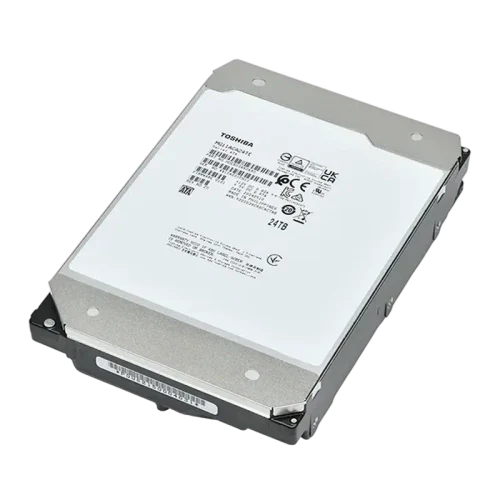 Жесткий диск Toshiba MG11 24TБ, 3.5"